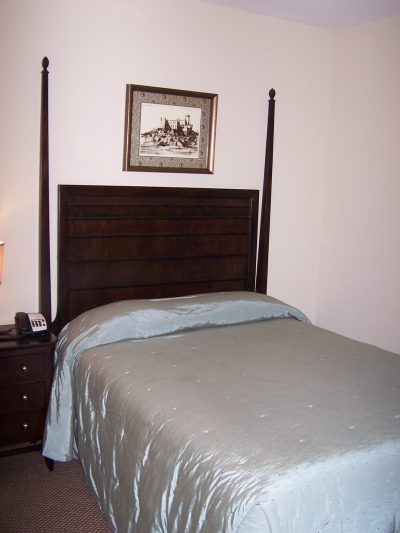 Branson Condo
